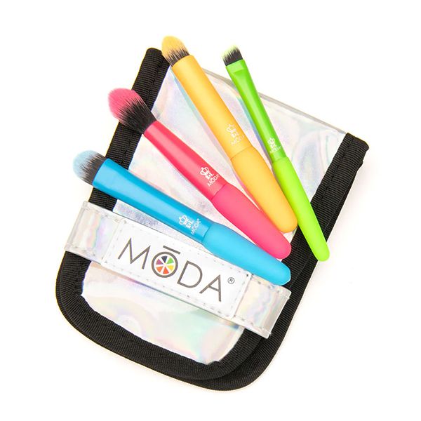 MŌDA® Minis Totally Electric 5-delige oogset