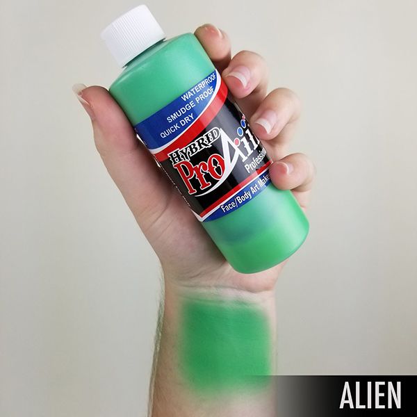 ProAiir HYBRID Alien 59ml