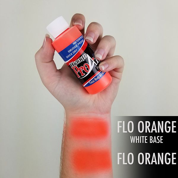 ProAiir HYBRID Flo Orange 59ml