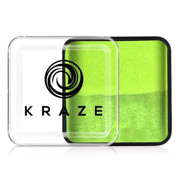 Kraze FX Dome Cake 25gr Gecko