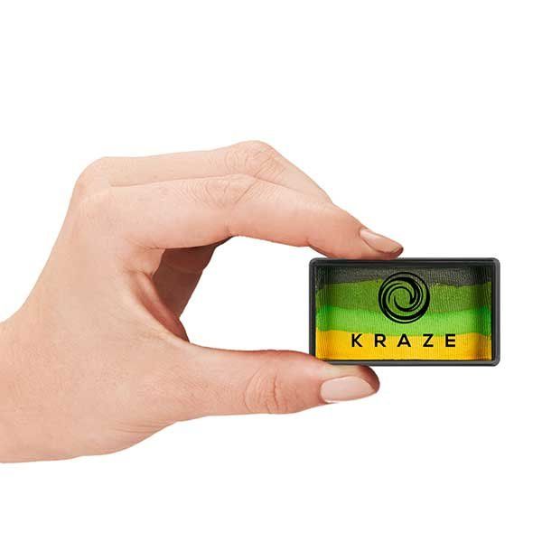 Kraze FX Dome Stroke 25gr Lush