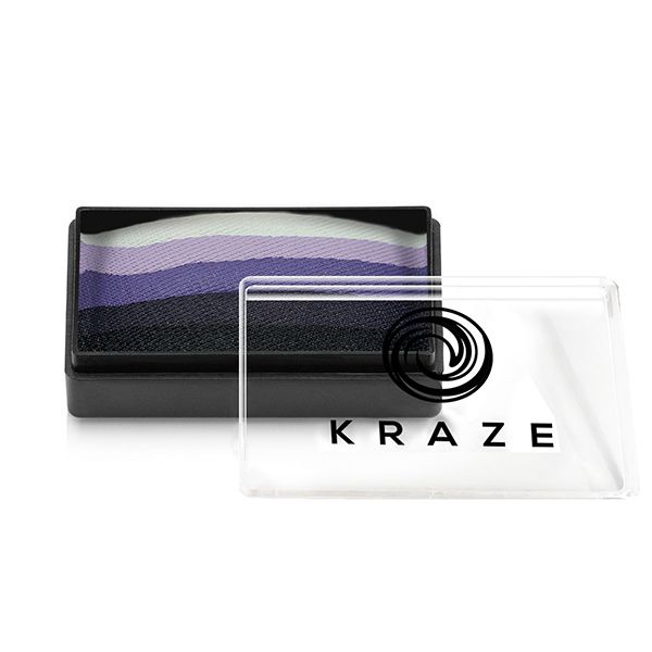 Kraze FX Dome Stroke Amethyst