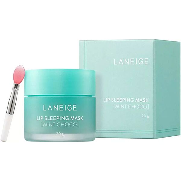 Laneige Lip Sleeping Mask Mint Choco