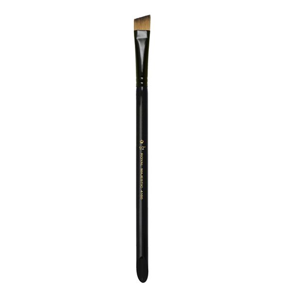 Royal Majestic Flat Brush 4160|1/2"