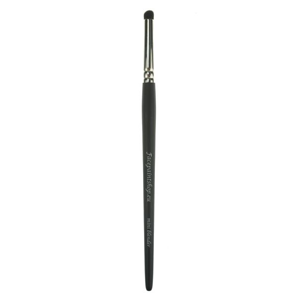 Facepaintshop Mini Blending Brush