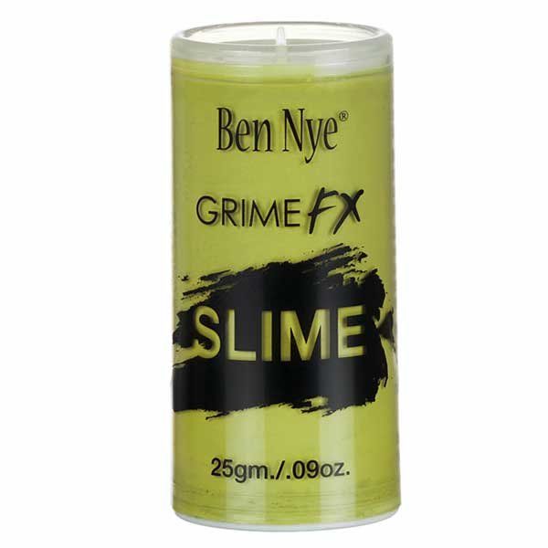 Ben Nye Grime Fx Slime Powder