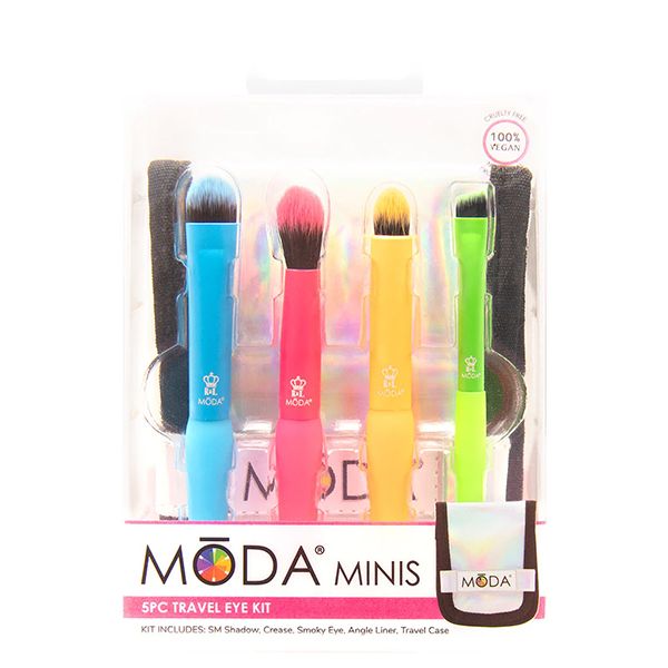 MŌDA® Minis Totally Electric 5-delige oogset