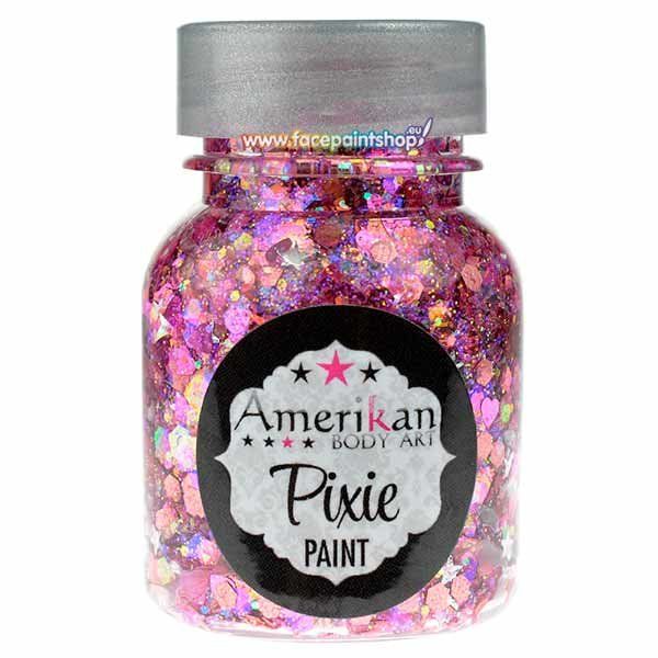 Amerikan Pixie Pretty In Pink 28gr