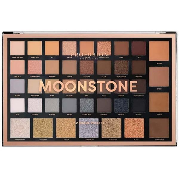 Profusion Palette Moonstone