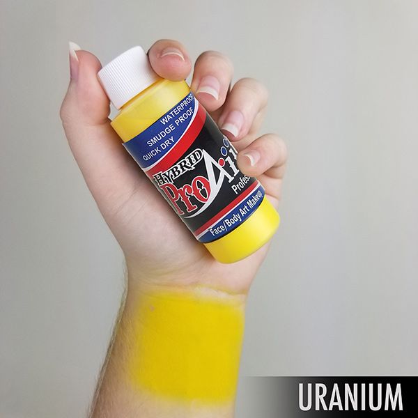 ProAiir HYBRID Uranium 118ml