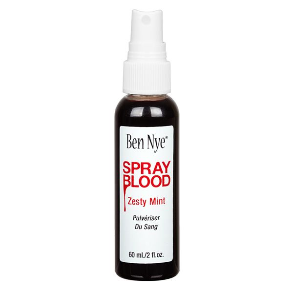 Ben Nye Bloedspray 60ml