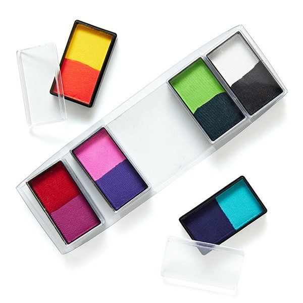 Global All You Need Mini Palette 12 Kleuren