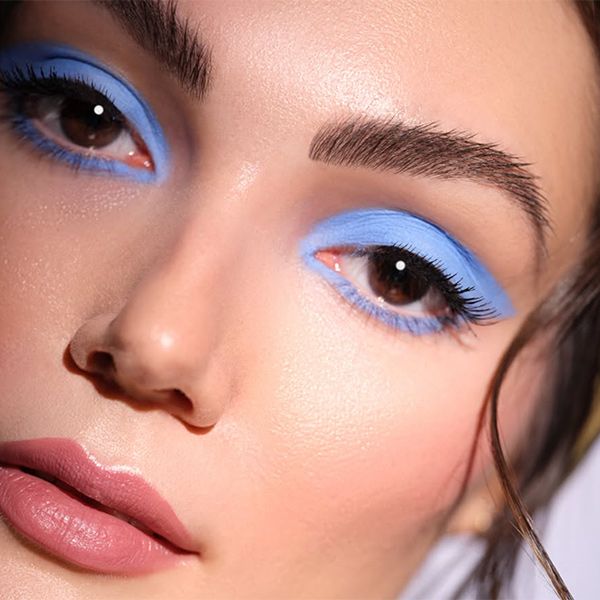 Make Up Factory Cooling Eyeshadow Blue Sea | 22