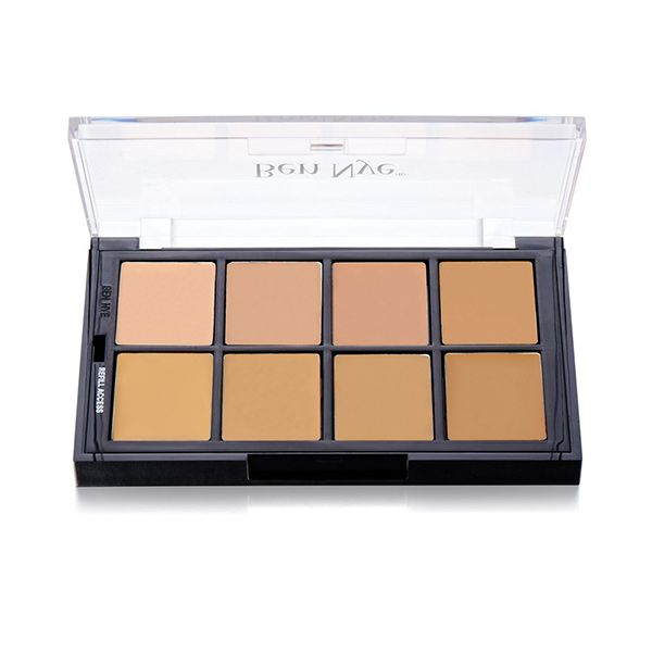 Ben Nye Beauty Palette Olive