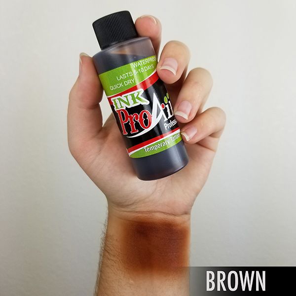 ProAiir INK Brown 59ml