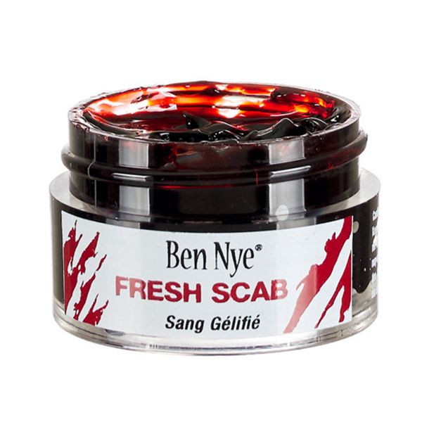 Ben Nye Fresh Scab Bloed 30gr