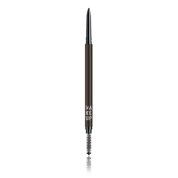 Make Up Factory Ultra Precision Brow Liner Dark Sepia