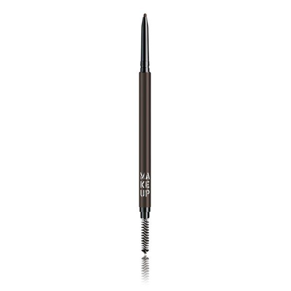 Make Up Factory Ultra Precision Brow Liner Dark Umber