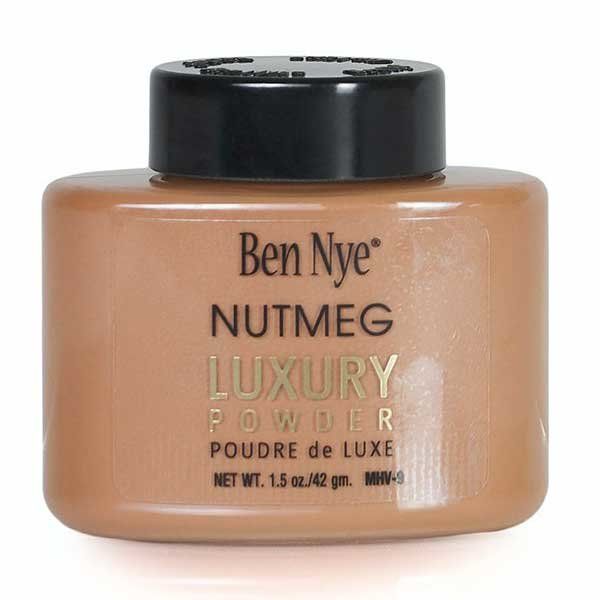 Ben Nye Banana Luxury Nutmeg 35gr