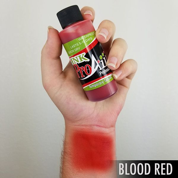 ProAiir INK Blood Red 59ml