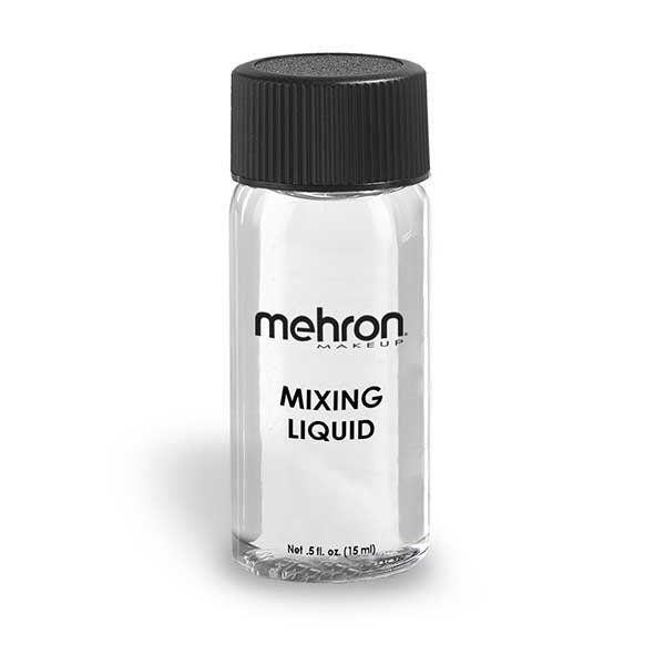 Mehron Mixing Liquid - 30ml Kopen?